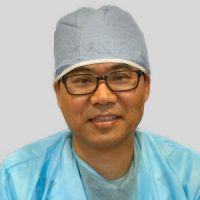 Dr Byung Kim